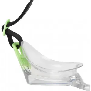 Speedo futura classic zeleno/číra