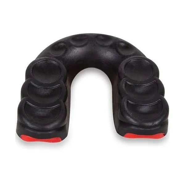 Venum CHALLENGER MOUTHGUARD Chránič zubov, čierna, veľkosť UNI