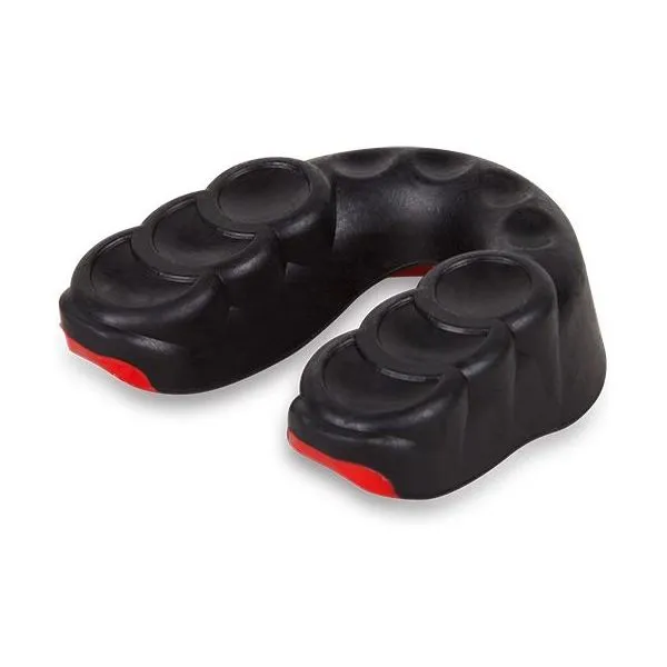 Venum CHALLENGER MOUTHGUARD Chránič zubov, čierna, veľkosť UNI