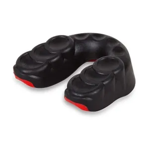 Venum CHALLENGER MOUTHGUARD Chránič zubov, čierna, veľkosť UNI