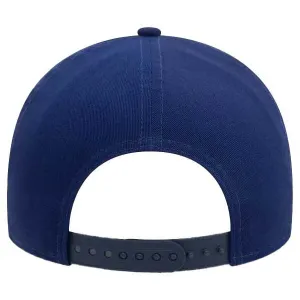 New Era PATCH 9FORTY EFRAME LOS ANGELES DODGERS Šiltovka, tmavo modrá, veľkosť UNI