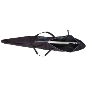 Rossignol BASIC SKI BAG Vak na lyže, čierna, veľkosť