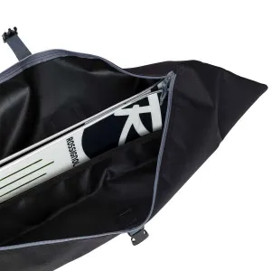 Rossignol BASIC SKI BAG Vak na lyže, čierna, veľkosť