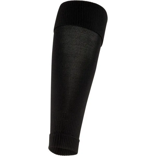 Puma TEAMGOAL 23 SLEEVE SOCK Pánske štulpne, čierna, veľkosť 43-46