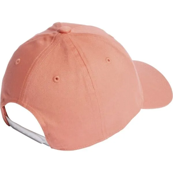adidas DAILY CAP Športová unisex šiltovka, oranžová, veľkosť OSFW
