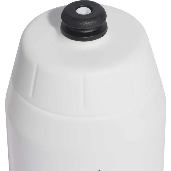 Fľaša ADIDAS TIRO BOT 0.75L WHITE BLACK