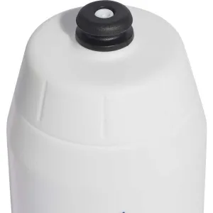 Fľaša ADIDAS TIRO BOT 0.75L WHITE BLACK