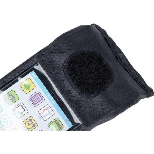 Arcore PHONE SACK Puzdro na telefón, čierna, veľkosť