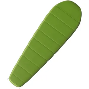 Husky MIKRO +2&deg;C Spací vak, zelená, veľkosť 210 cm