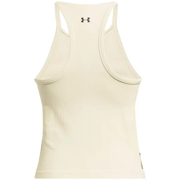 Women's tank top Under Armour Vanish Elite Seamless Tank