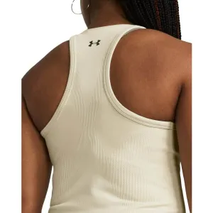 Women's tank top Under Armour Vanish Elite Seamless Tank