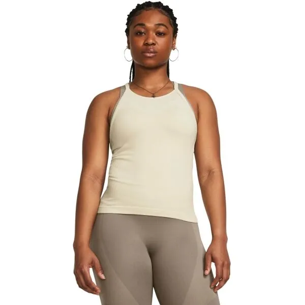 Women's tank top Under Armour Vanish Elite Seamless Tank