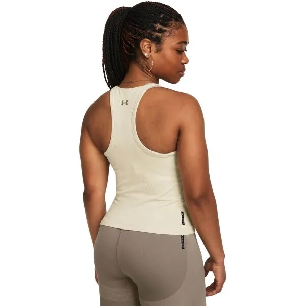 Women's tank top Under Armour Vanish Elite Seamless Tank