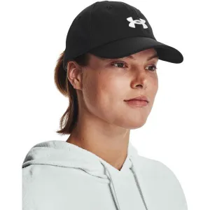 Dámská kšiltovka Under Armour Women's Blitzing Adj Cap