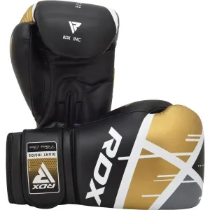 RDX EGO F7 Boxerské rukavice, čierna, veľkosť