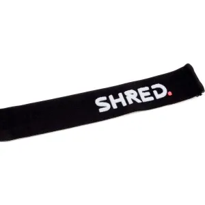 SHRED NASTIFY Lyžiarske okuliare, čierna, veľkosť