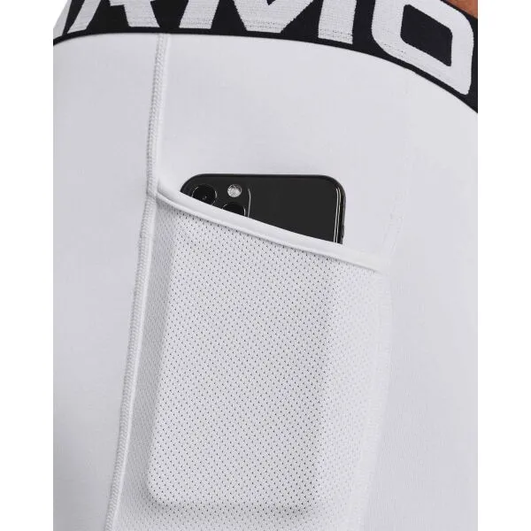 Men's winter compression leggings Under Armour CG Armour Leggings