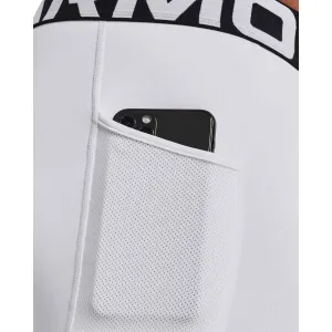 Men's winter compression leggings Under Armour CG Armour Leggings