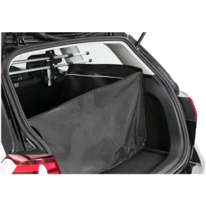 TRIXIE PROTECTIVE COVER 2.1M Ochranný poťah do batožinového priestoru, čierna, veľkosť