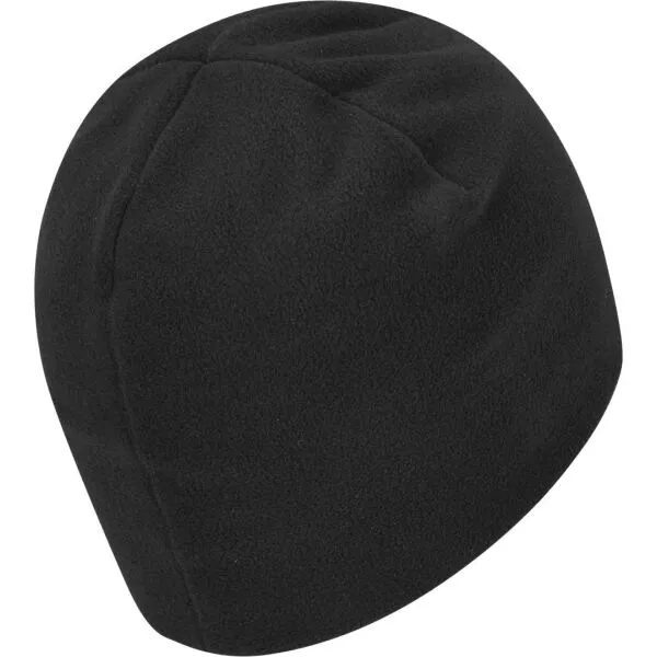 adidas ESS FLEECE BEA Detská čiapka, čierna, veľkosť OSFY