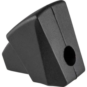 Zealot B007R In-line brzda, čierna, veľkosť