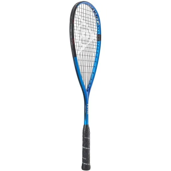 Dunlop FX130 Squashová raketa, modrá, veľkosť