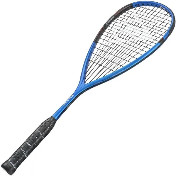 Dunlop FX130 Squashová raketa, modrá, veľkosť