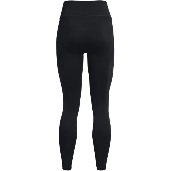 Under Armour SEAMLESS Dámske legíny, čierna, veľkosť