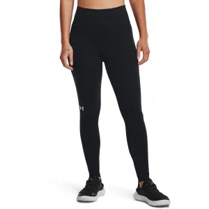 Under Armour SEAMLESS Dámske legíny, čierna, veľkosť