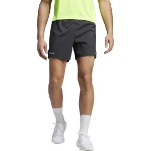 adidas ULTIMATE Pánske bežecké šortky, čierna, veľkosť