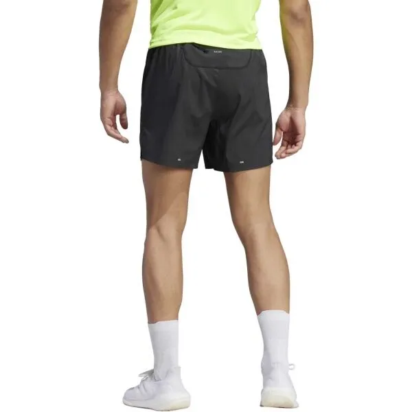 adidas ULTIMATE Pánske bežecké šortky, čierna, veľkosť