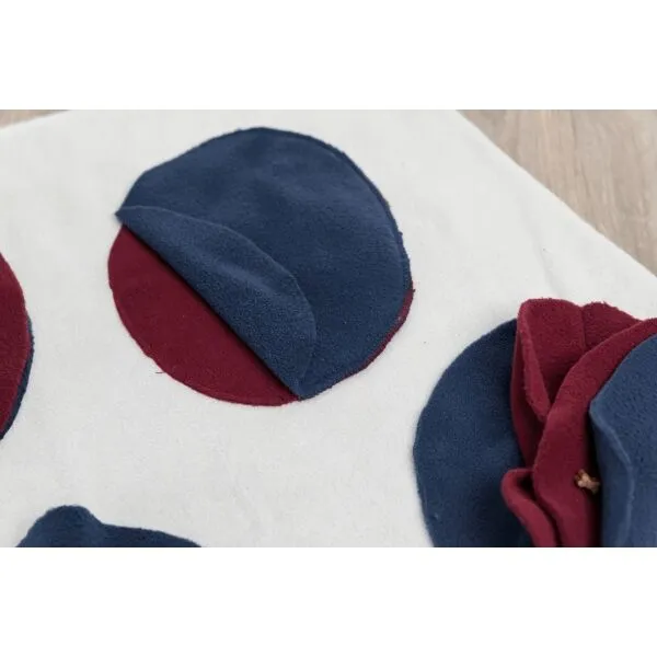 TRIXIE SNIFFING BLANKET Čuchacia deka, biela, veľkosť