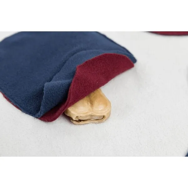 TRIXIE SNIFFING BLANKET Čuchacia deka, biela, veľkosť