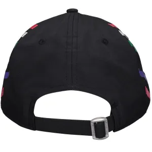 New Era APRILIA FLAWLESS 9FORTY Šiltovka, čierna, veľkosť UNI