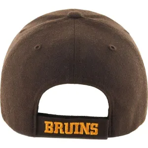47 NHL BOSTON BRUINS VINTAGE MVP Šiltovka, hnedá, veľkosť UNI