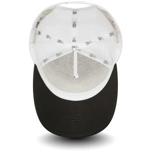 New Era CLEAN TRUCKER 2 NEW YORK YANKEES Pánska klubová truckerka, čierna, veľkosť ADULT