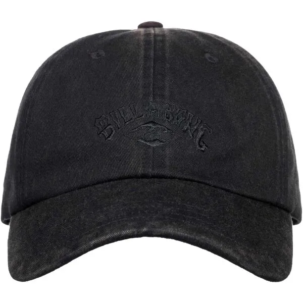 Billabong ESSENTIAL CAP Dámska šiltovka, čierna, veľkosť UNI