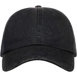 Billabong ESSENTIAL CAP Dámska šiltovka, čierna, veľkosť UNI