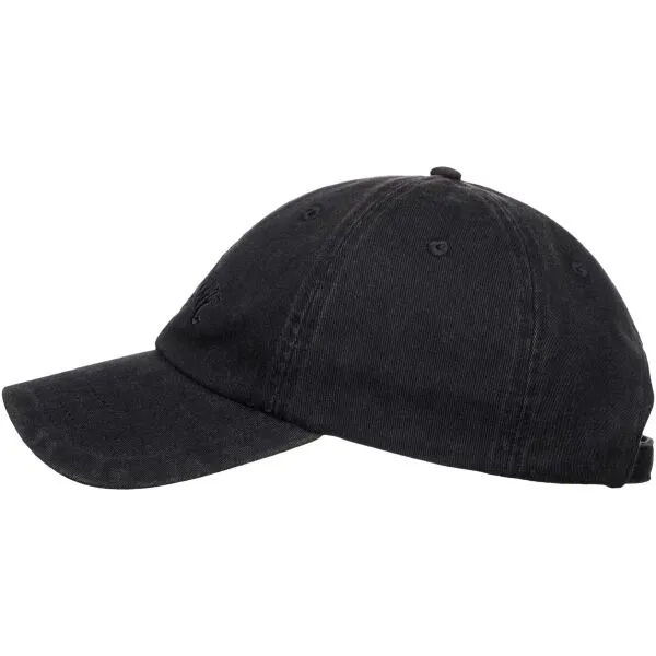 Billabong ESSENTIAL CAP Dámska šiltovka, čierna, veľkosť UNI