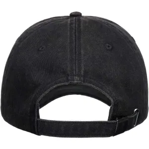 Billabong ESSENTIAL CAP Dámska šiltovka, čierna, veľkosť UNI