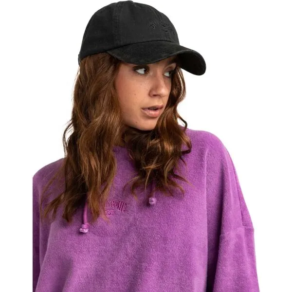 Billabong ESSENTIAL CAP Dámska šiltovka, čierna, veľkosť UNI
