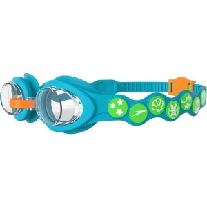 Detské plavecké okuliare speedo sea squad modrá