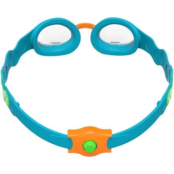 Detské plavecké okuliare speedo sea squad modrá