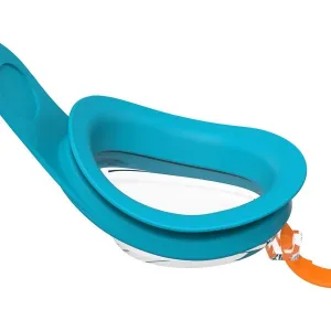 Detské plavecké okuliare speedo sea squad modrá