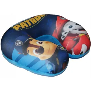 NICKELODEON PAW PATROLS BOYS Cestovný vankúšik, mix, veľkosť