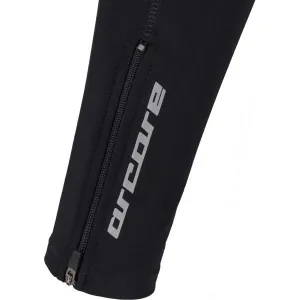 Arcore LEGWARMER Návleky na nohy, čierna, veľkosť