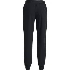 Girls' sweatpants Under Armour Sport Woven Pant