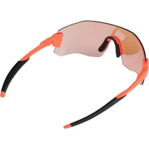 Arcore FLITE Športové slnečné okuliare, oranžová, veľkosť