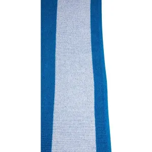 Sportisimo TOWEL SPORTISIMO Froté osuška, modrá, veľkosť