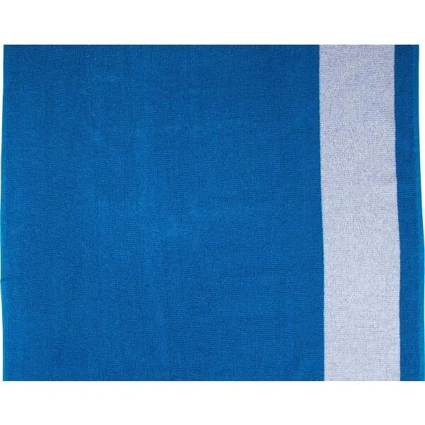 Sportisimo TOWEL SPORTISIMO Froté osuška, modrá, veľkosť